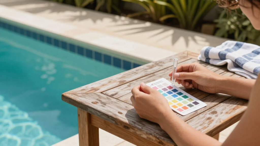 15 Best Pool Water Test Kits for Clearer, Better-Balanced Water in 2027