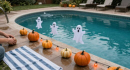 15 Best Poolside Halloween Decorations for Spooky Outdoor Parties in 2027