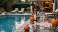 15 Best Poolside Halloween Decorations in 2027