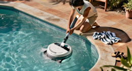 15 Best Robotic Pool Cleaners for Easier Pool Care in 2027