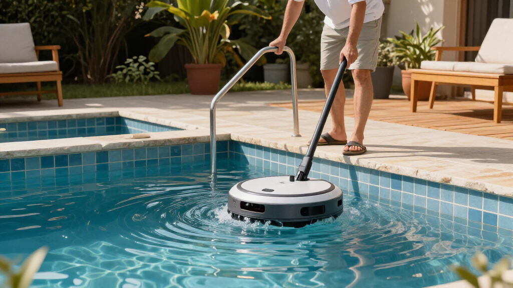 15 Best Robotic Pool Cleaners for Easier Pool Maintenance in 2027
