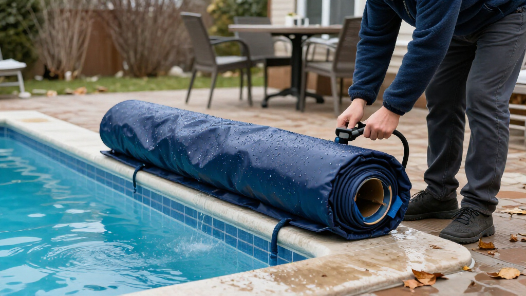15 Best Winter Pool Cover Reels for 2027