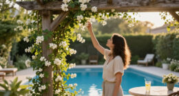 28 Flowering Vines That Bring Instant Romance To Any Garden