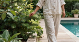 5 Fragrant Evergreens For A Garden That Smells Wonderful In Every Season