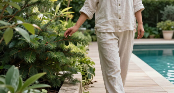 5 Fragrant Evergreens For A Garden That Smells Wonderful In Every Season