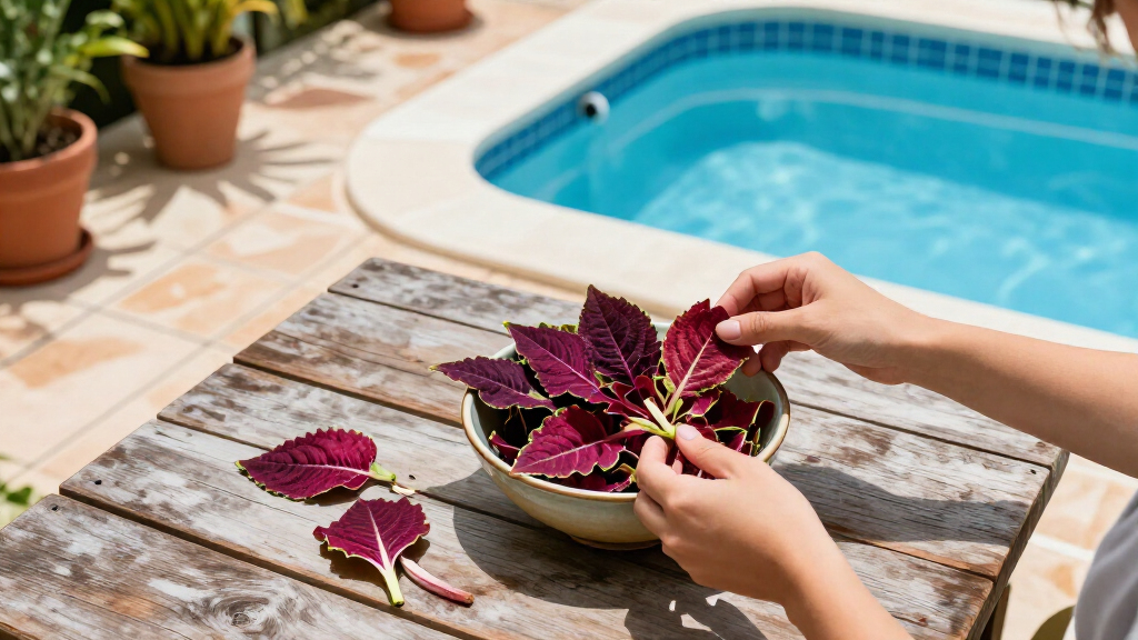 5 Reasons Amaranth Will Be Your New Favorite Plant To Grow & Eat