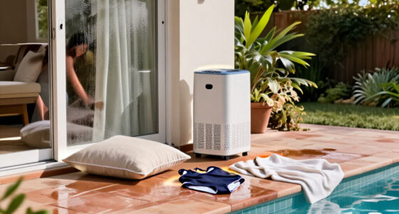5 Signs You Need A Dehumidifier – The Everyday Clues Experts Say You Shouldn't Ignore