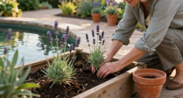 5 Winners Selected For The 2026 Therapeutic Garden Grant Program