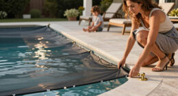 7 Best Pool Safety Covers for Inground Pools in 2027