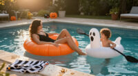 8 Best Halloween Pool Floats for Spooky Pool Parties in 2027