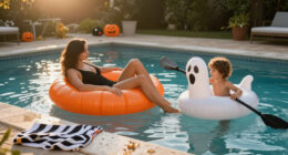 8 Best Halloween Pool Floats for Spooky Pool Parties in 2027