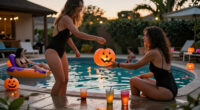 8 Best Halloween Pool Party Supplies for Spooky Poolside Fun in 2027