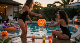 8 Best Halloween Pool Party Supplies for Spooky Poolside Fun in 2027