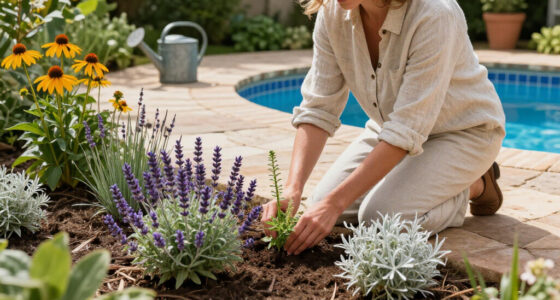 8 Drought- And Heat-Tolerant Perennials To Plant Now For A Cottage Garden
