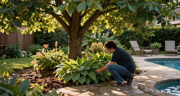A Guide To Juglone Tolerant Plants Near Black Walnut Trees