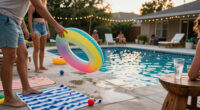 Backyard Pool Game Night Checklist 2026