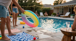 Backyard Pool Game Night Checklist 2026