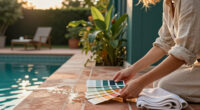 Benjamin Moore Just Revealed Its 2027 Color Of The Year, And It's Not The Green You'd Expect