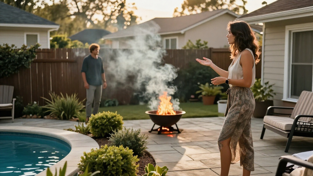 Can You Complain About Bad Smells Coming From Your Neighbour's Property? Yes – Everything You Need To Know, According To Legal Pros