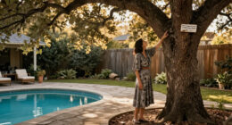 Don't Cut Down That Tree Yet – It Could Be Legally Protected, Even If It's On Your Own Property