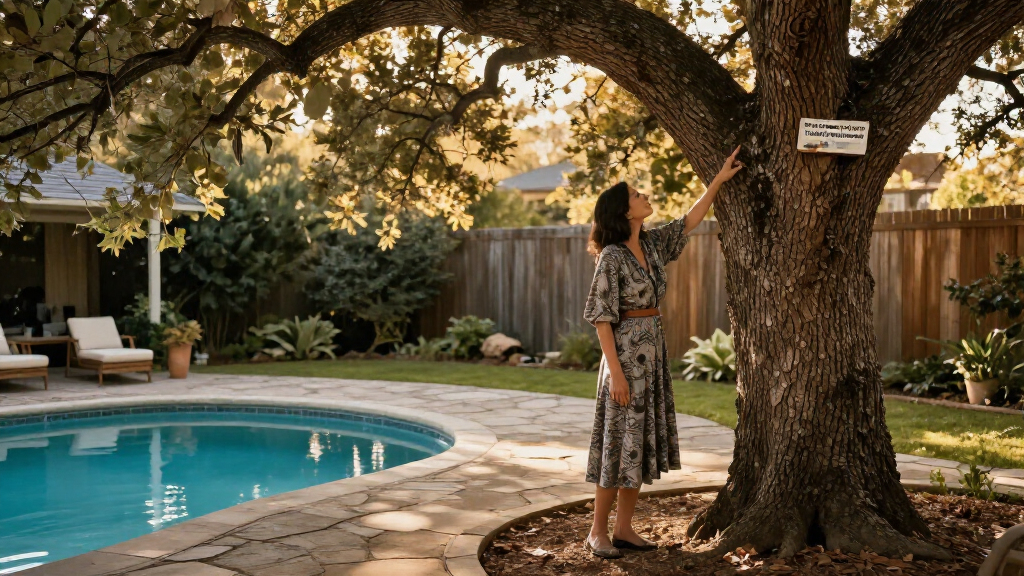Don't Cut Down That Tree Yet – It Could Be Legally Protected, Even If It's On Your Own Property