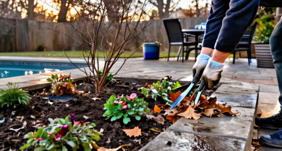 Don't Put Your Garden To Bed For Winter Until You've Done These 6 Things, Say Gardening Pros