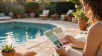 Every 2027 Color Of The Year So Far, From Moody Greens To Warm Earth Tones
