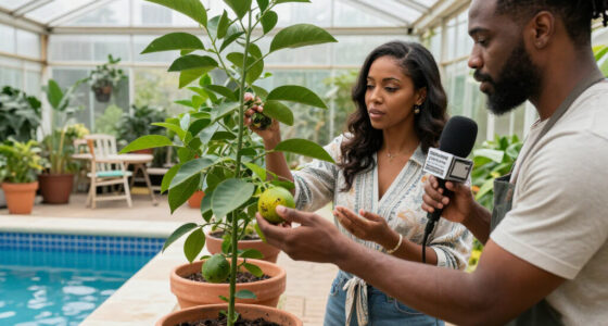 Grower To Grower Podcast: Kamron Newberry On Trade, Tariffs, Phytosanitary Issues, And More