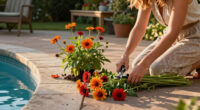 How To Prepare Blanket Flowers (Gaillardia) For Winter