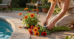 How To Prepare Blanket Flowers (Gaillardia) For Winter