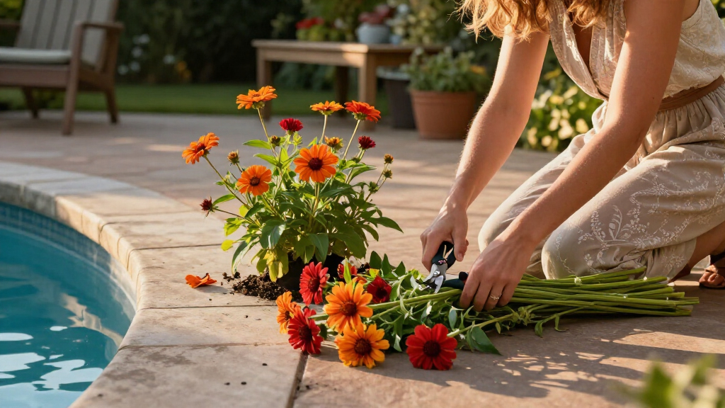 How To Prepare Blanket Flowers (Gaillardia) For Winter
