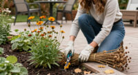 How To Prepare Coreopsis Flowers For Winter