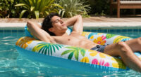 Inflatable Pool Floats: A Prime Big Deal Days Guide