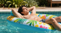Inflatable Pool Floats: A Prime Big Deal Days Guide