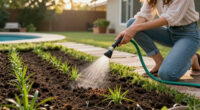 Is Your Grass Seed Taking Too Long To Sprout? Here Are 3 Ways To Speed Things Up