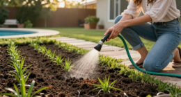 Is Your Grass Seed Taking Too Long To Sprout? Here Are 3 Ways To Speed Things Up