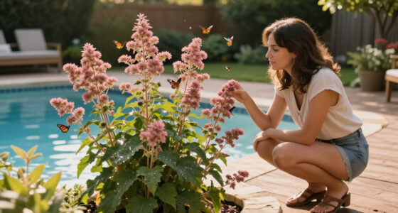 Joe Pye Weed: 5 Reasons This Native Perennial Should Grow In Every Yard