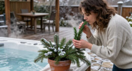 Maximising Scent In The Winter Months