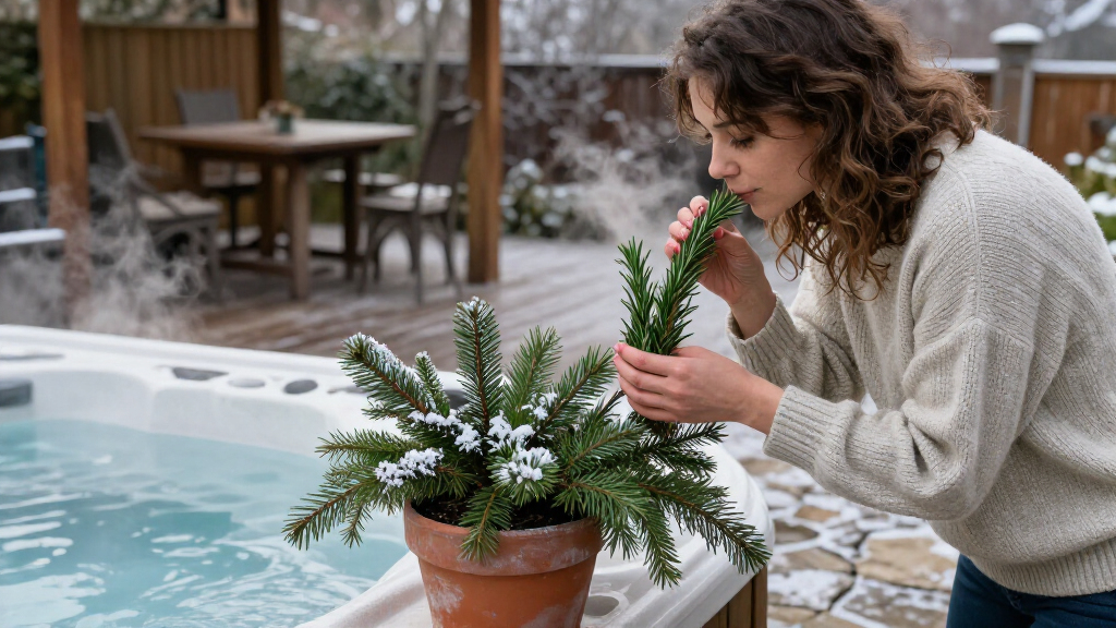 Maximising Scent In The Winter Months