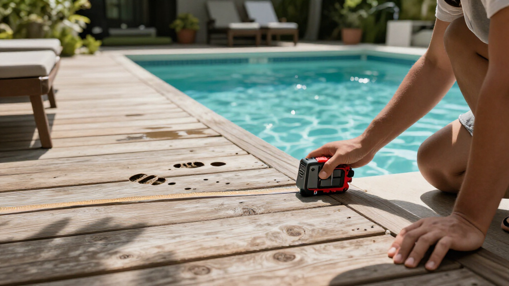 My Favorite Bosch Laser Distance Measuring Tool Is On Sale For Prime Day