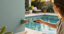 My Take On Benjamin Moore's 2027 Colour Of The Year – And Why I'd Use It In My Own Home As A Lover Of Bold Shades That Stand The Test Of Time