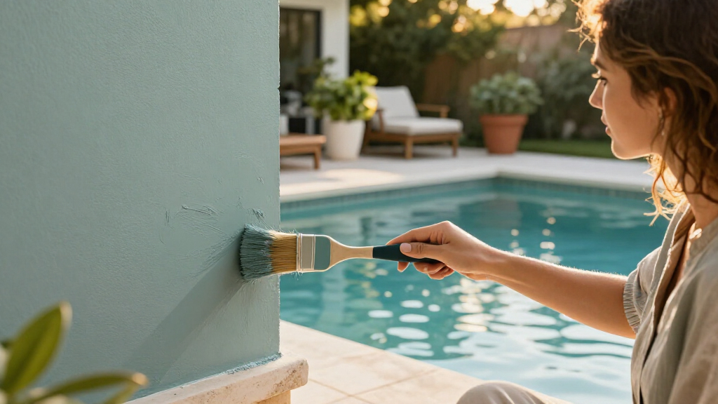 My Take On Benjamin Moore's 2027 Colour Of The Year – And Why I'd Use It In My Own Home As A Lover Of Bold Shades That Stand The Test Of Time