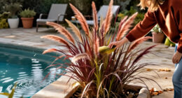 Ornamental Grasses Bring Fiery Fall Color And Soothing Textures To Your Garden – We've Found 16 Of The Best