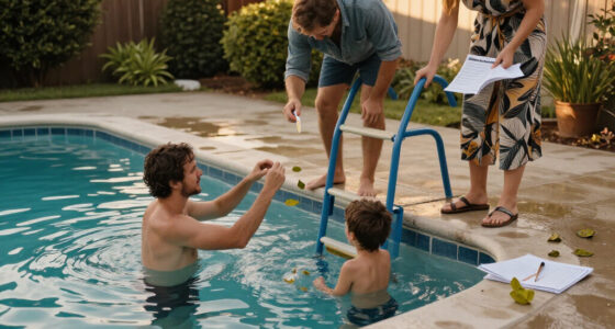 Pool Opening Essentials Checklist 2026