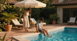 Poolside Shade & Cooling Checklist 2026