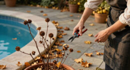 Put Down The Shears: What Not To Prune In Fall And The Few Cuts You Can Make