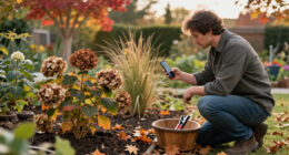 Take These 12 Garden Photos Before Fall Cleanup And They’ll Plan Next Year’s Garden For You