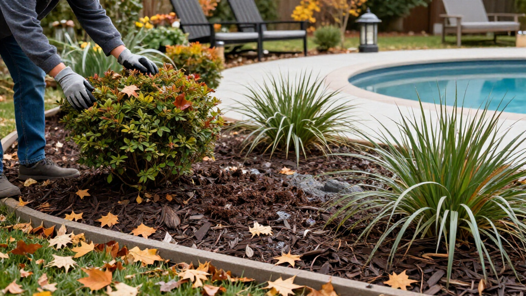 The 4 Types Of Plants You Should Mulch In October – And The Ones That Don't Need It