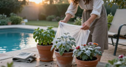 The 5 Types Of Plants Most Likely To Be Damaged By An Early Frost – And How To Protect Them