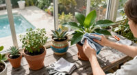 These 5 Houseplants Could Be Triggering Your Fall Allergies – Here's What To Do About Them